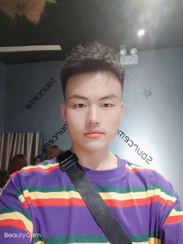 满天的星光的第四张照片--监利中老年相亲网